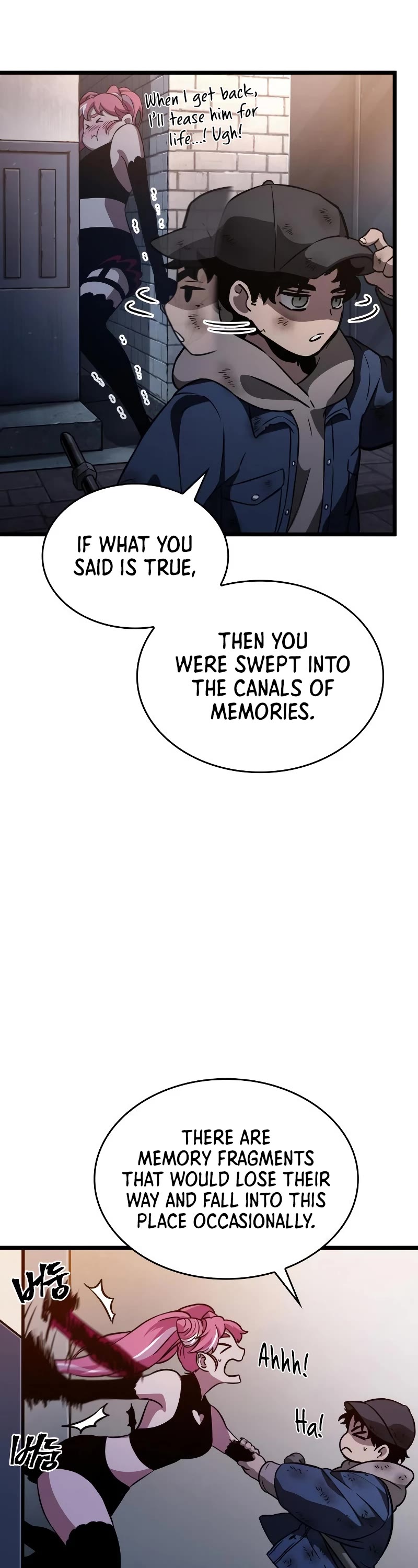 The World After the Fall Chapter 75 page 51 - Chapter 75