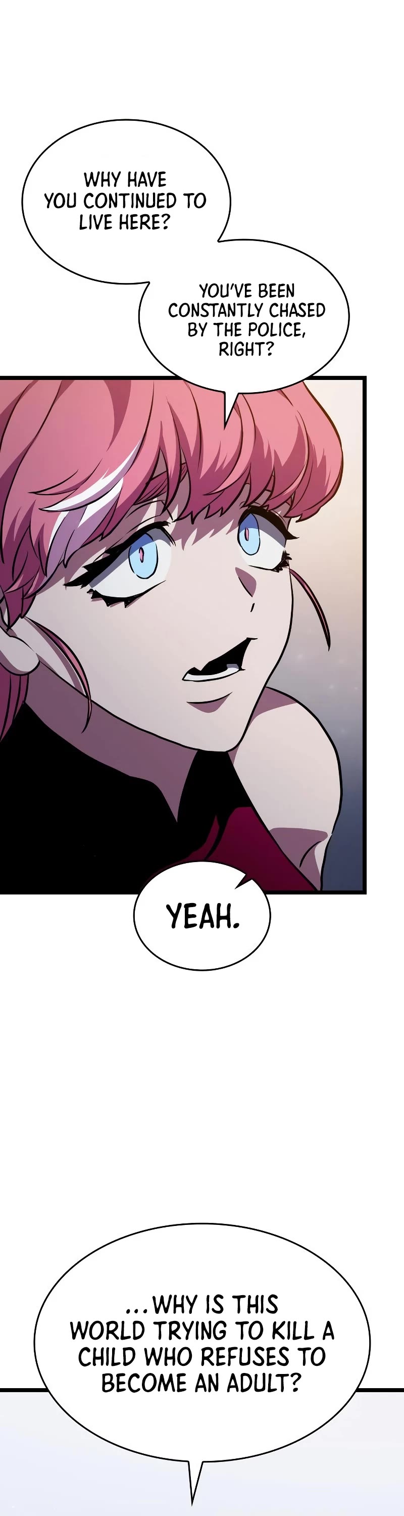 The World After the Fall Chapter 75 page 53 - Chapter 75