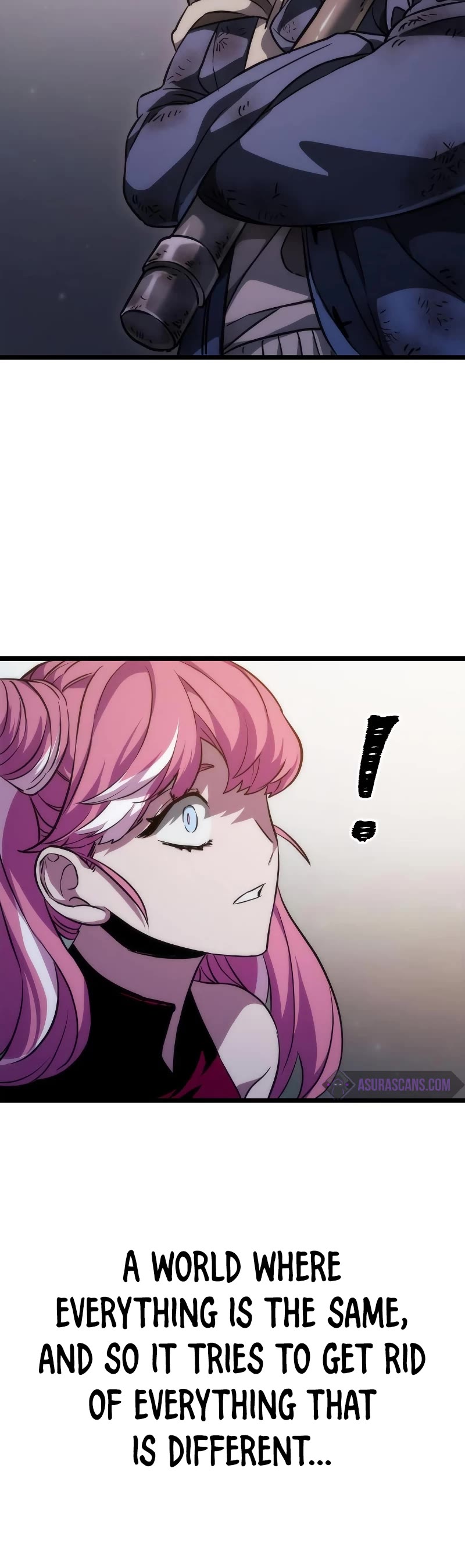 The World After the Fall Chapter 75 page 55 - Chapter 75