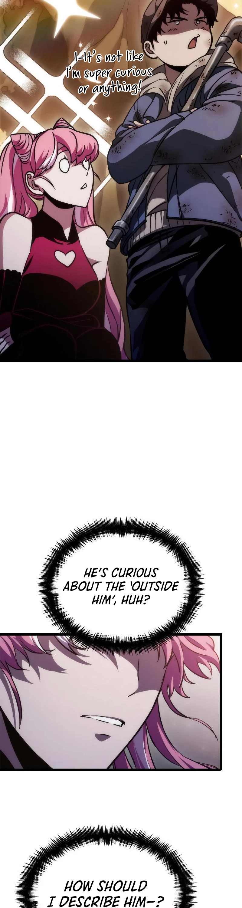The World After the Fall Chapter 75 page 57 - Chapter 75
