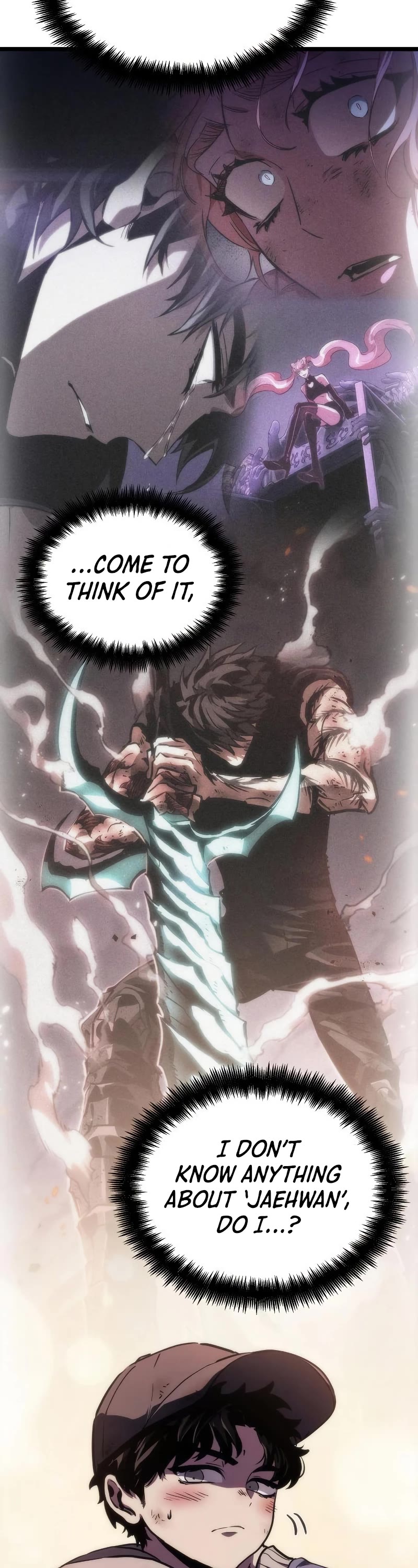 The World After the Fall Chapter 75 page 58 - Chapter 75