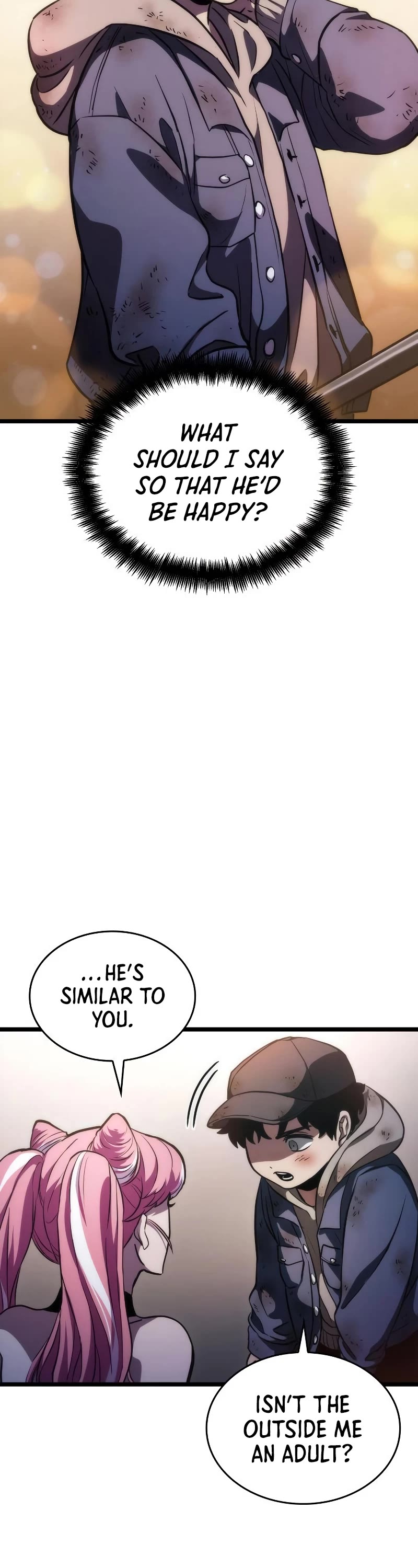 The World After the Fall Chapter 75 page 59 - Chapter 75