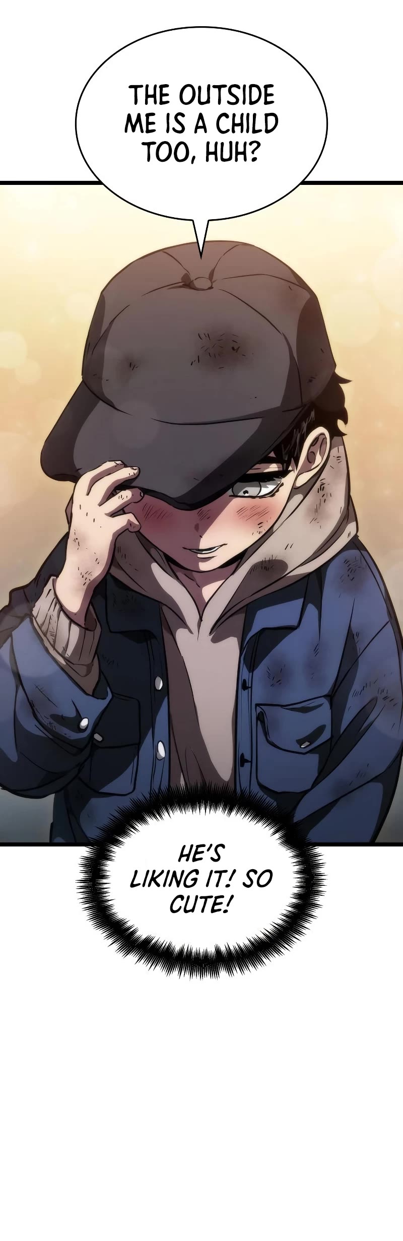 The World After the Fall Chapter 75 page 61 - Chapter 75