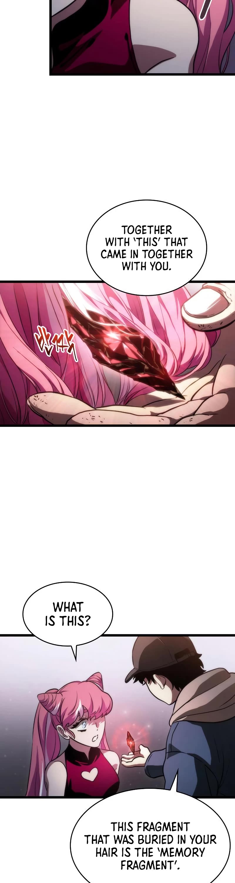 The World After the Fall Chapter 75 page 63 - Chapter 75