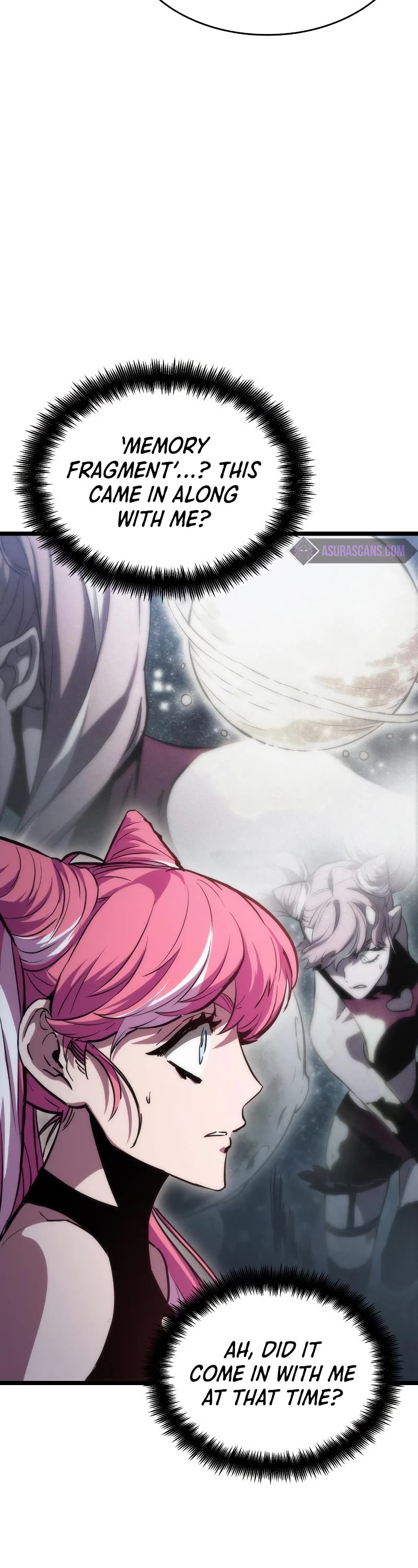 The World After the Fall Chapter 75 page 64 - Chapter 75