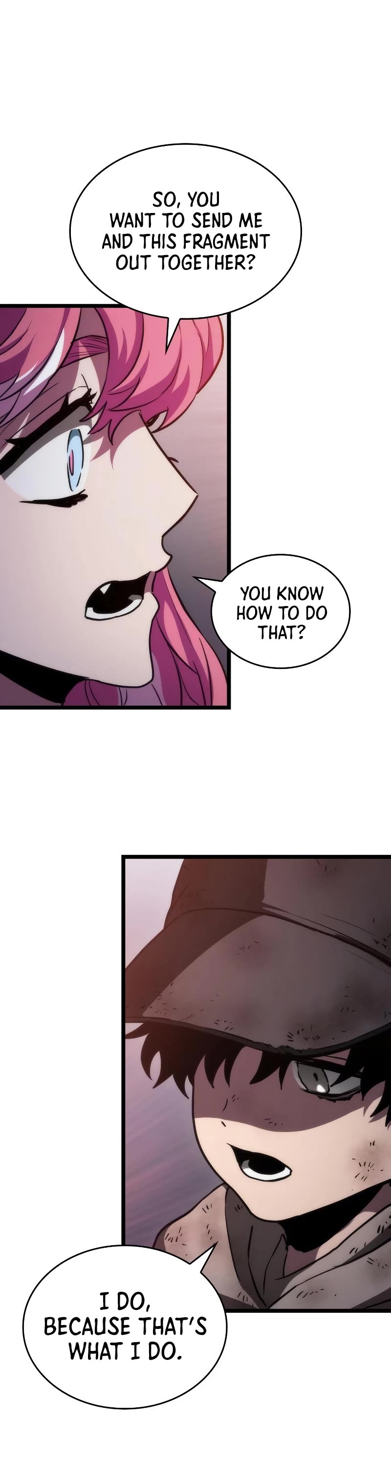 The World After the Fall Chapter 75 page 65 - Chapter 75