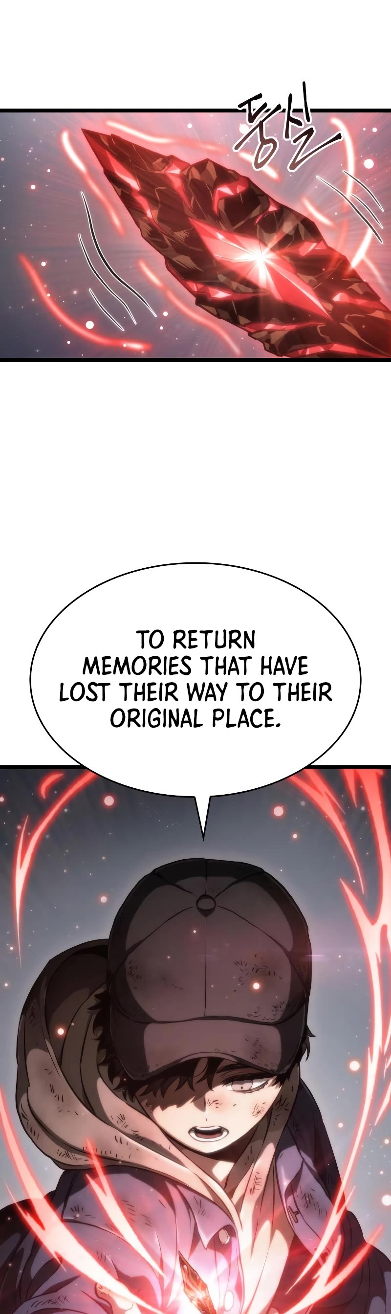 The World After the Fall Chapter 75 page 66 - Chapter 75