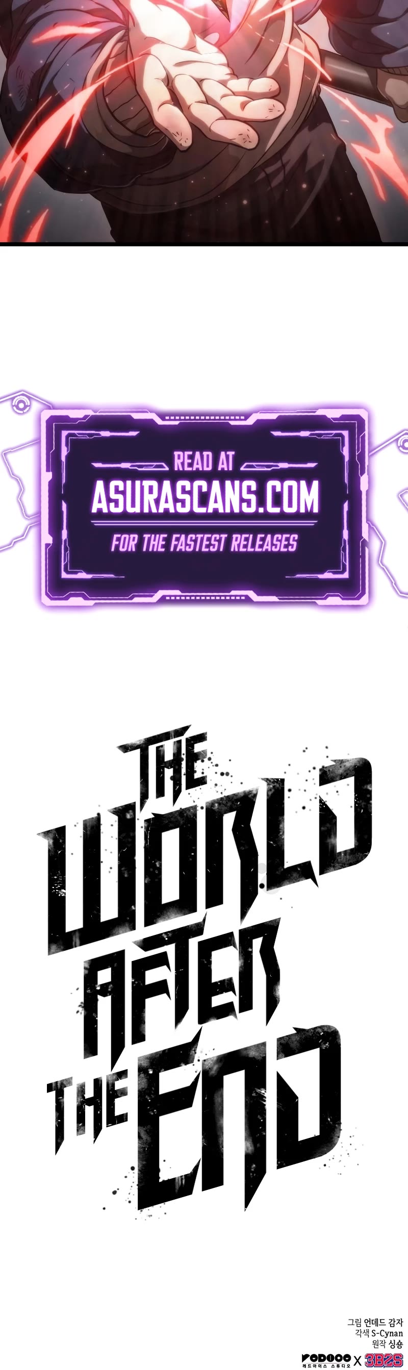 The World After the Fall Chapter 75 page 67 - Chapter 75