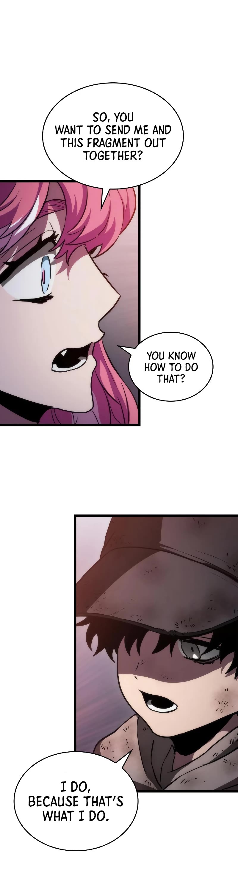 The World After the Fall Chapter 76 page 2 - Chapter 76