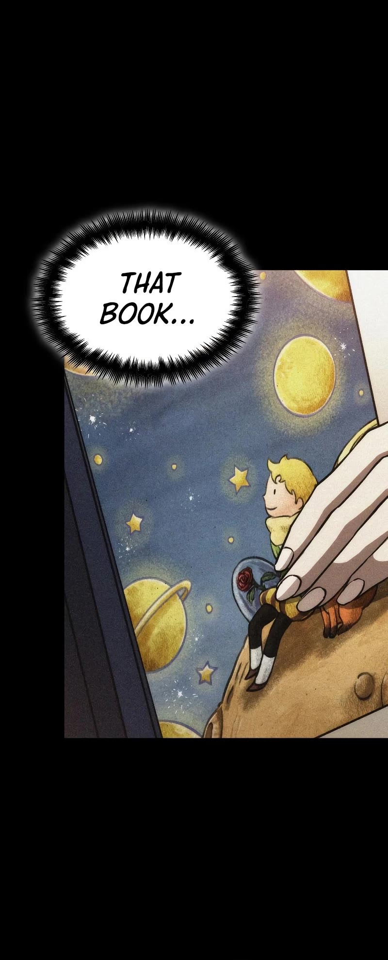 The World After the Fall Chapter 76 page 30 - Chapter 76