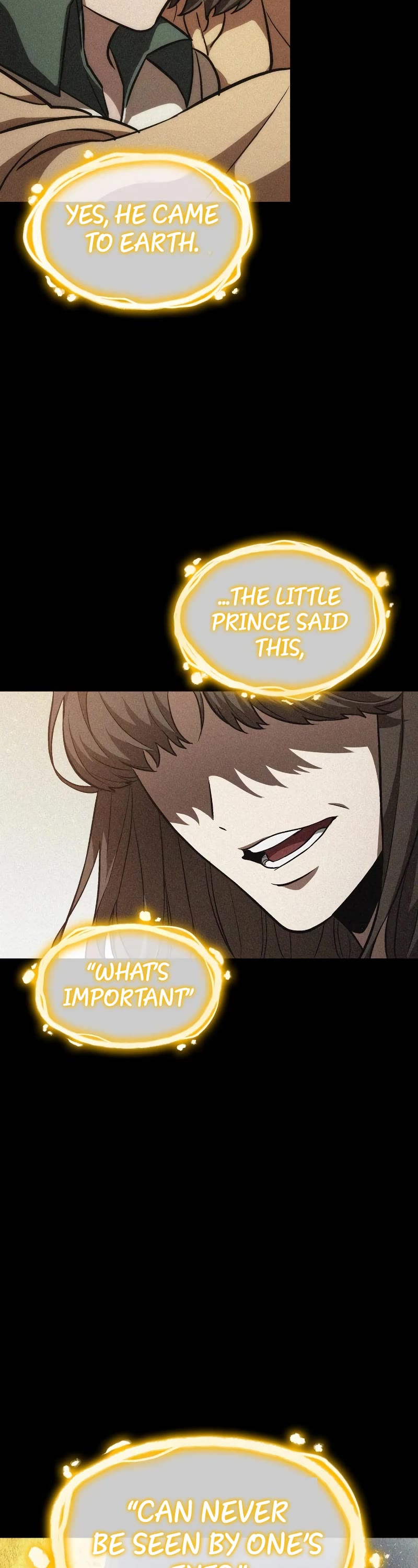 The World After the Fall Chapter 76 page 32 - Chapter 76