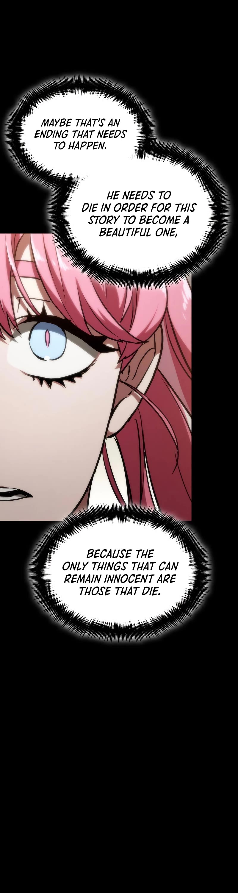 The World After the Fall Chapter 76 page 36 - Chapter 76