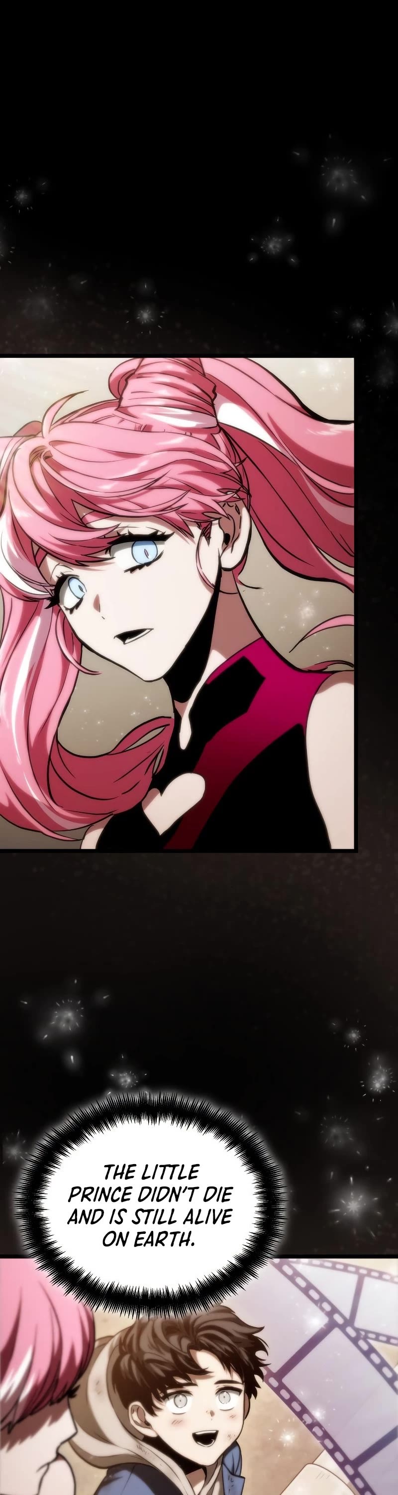 The World After the Fall Chapter 76 page 41 - Chapter 76