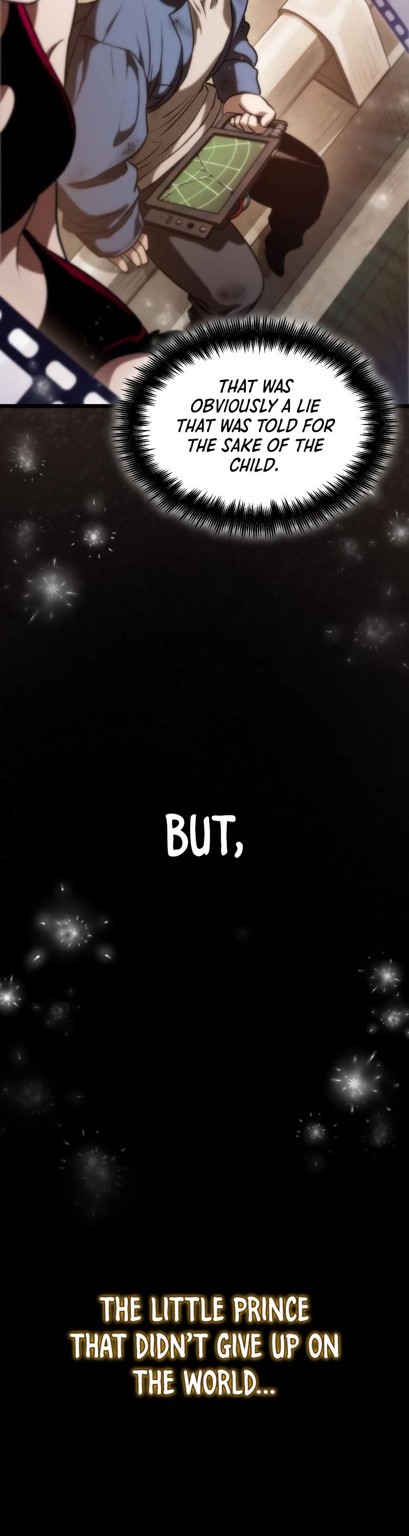 The World After the Fall Chapter 76 page 42 - Chapter 76