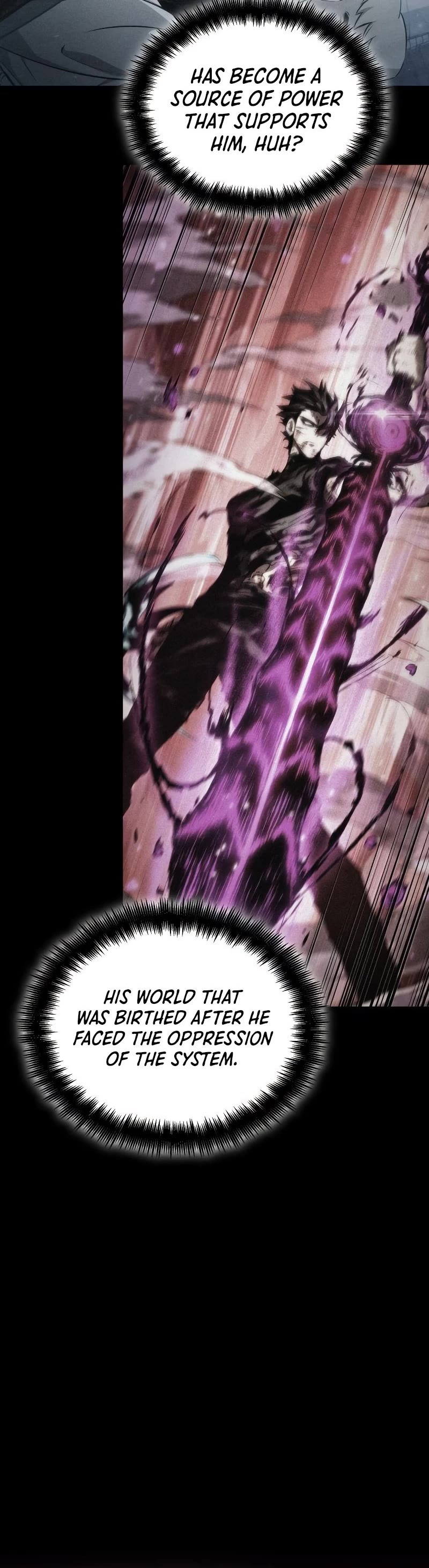 The World After the Fall Chapter 76 page 44 - Chapter 76