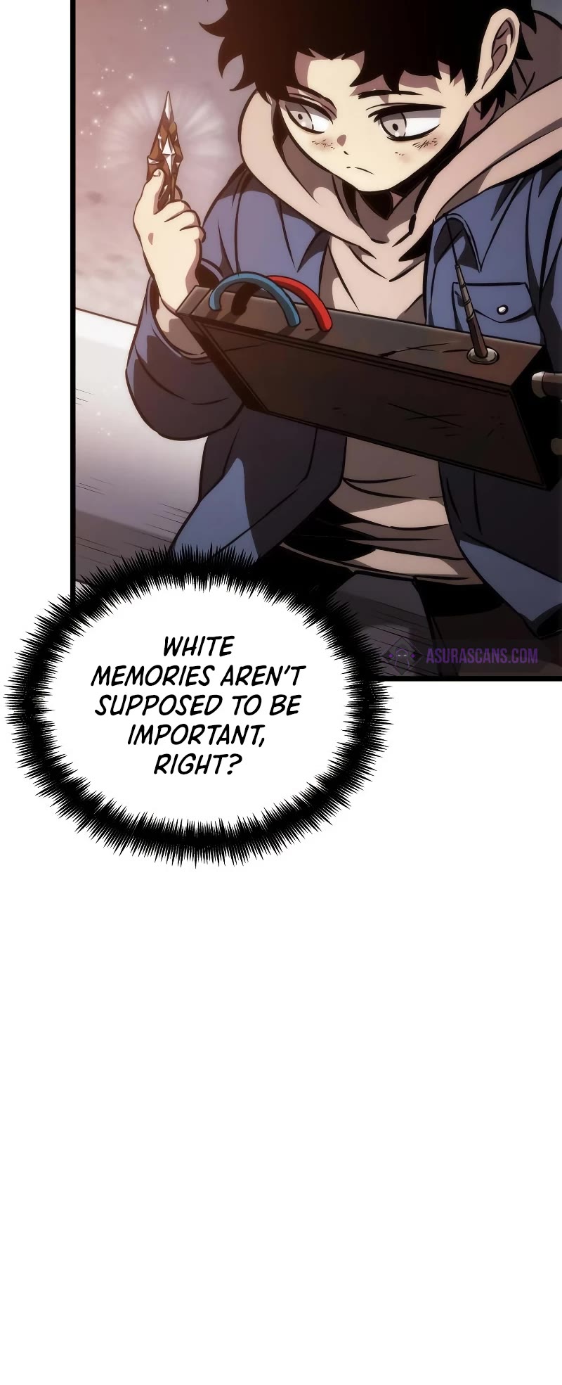 The World After the Fall Chapter 76 page 49 - Chapter 76