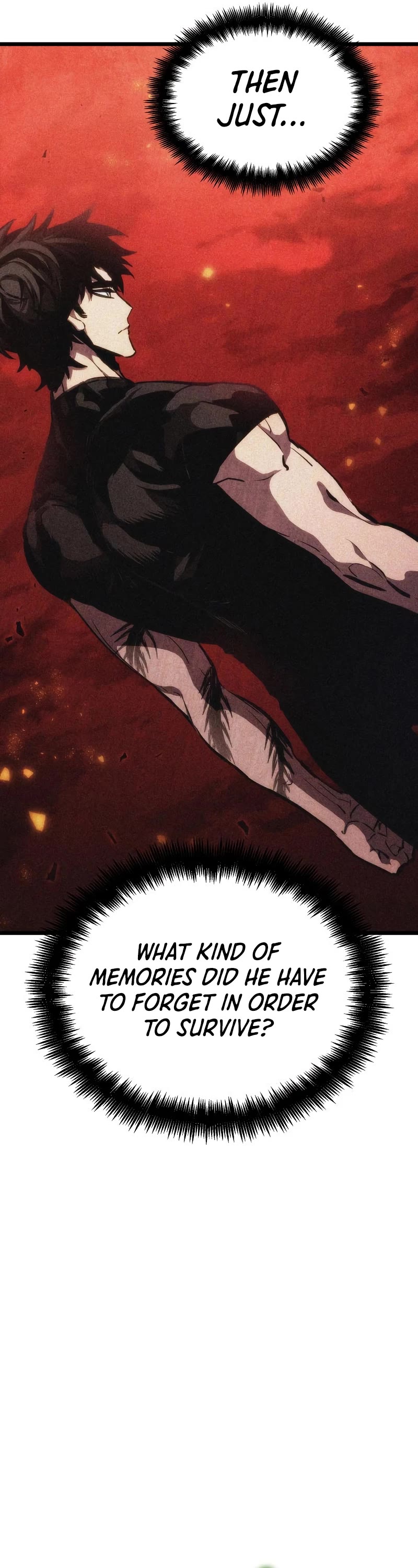 The World After the Fall Chapter 76 page 50 - Chapter 76