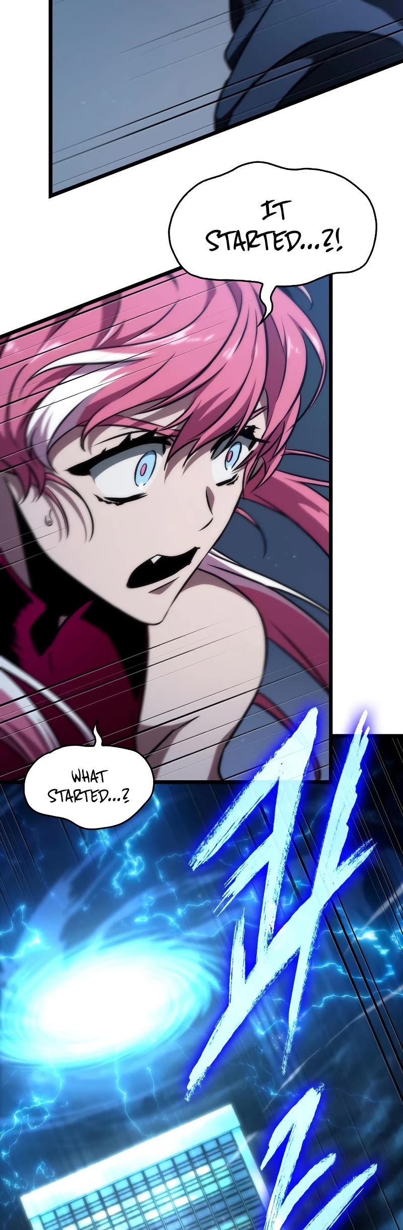 The World After the Fall Chapter 76 page 53 - Chapter 76
