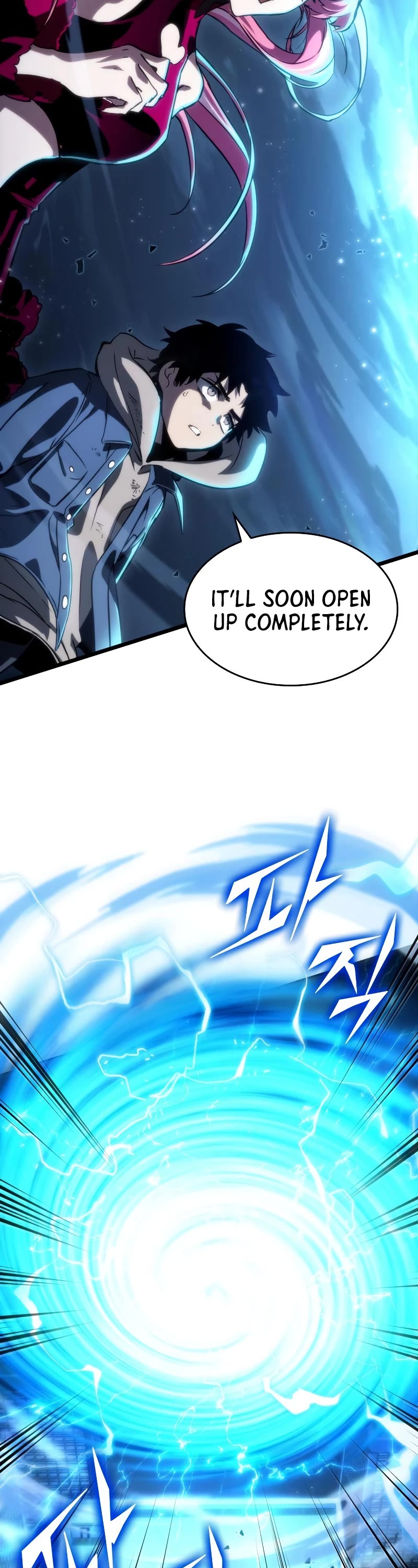The World After the Fall Chapter 76 page 56 - Chapter 76