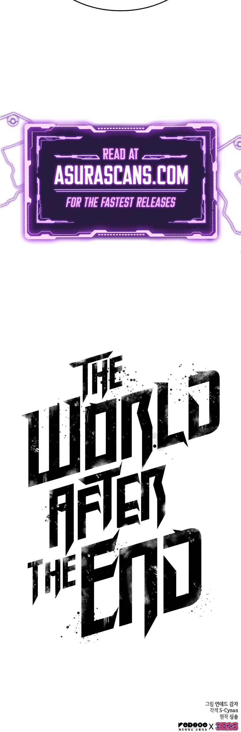 The World After the Fall Chapter 76 page 59 - Chapter 76