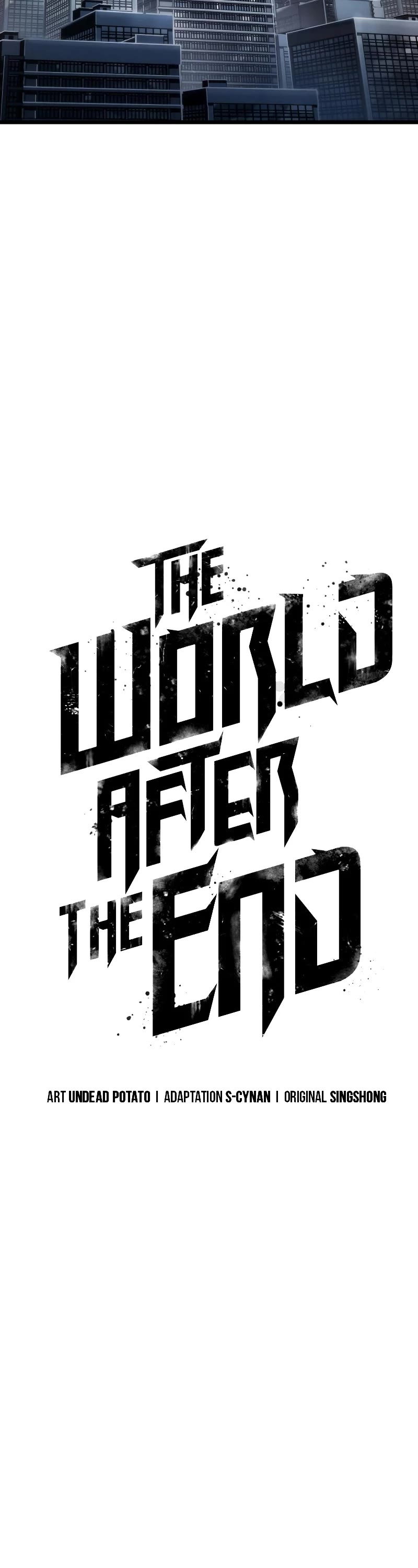 The World After the Fall Chapter 76 page 9 - Chapter 76