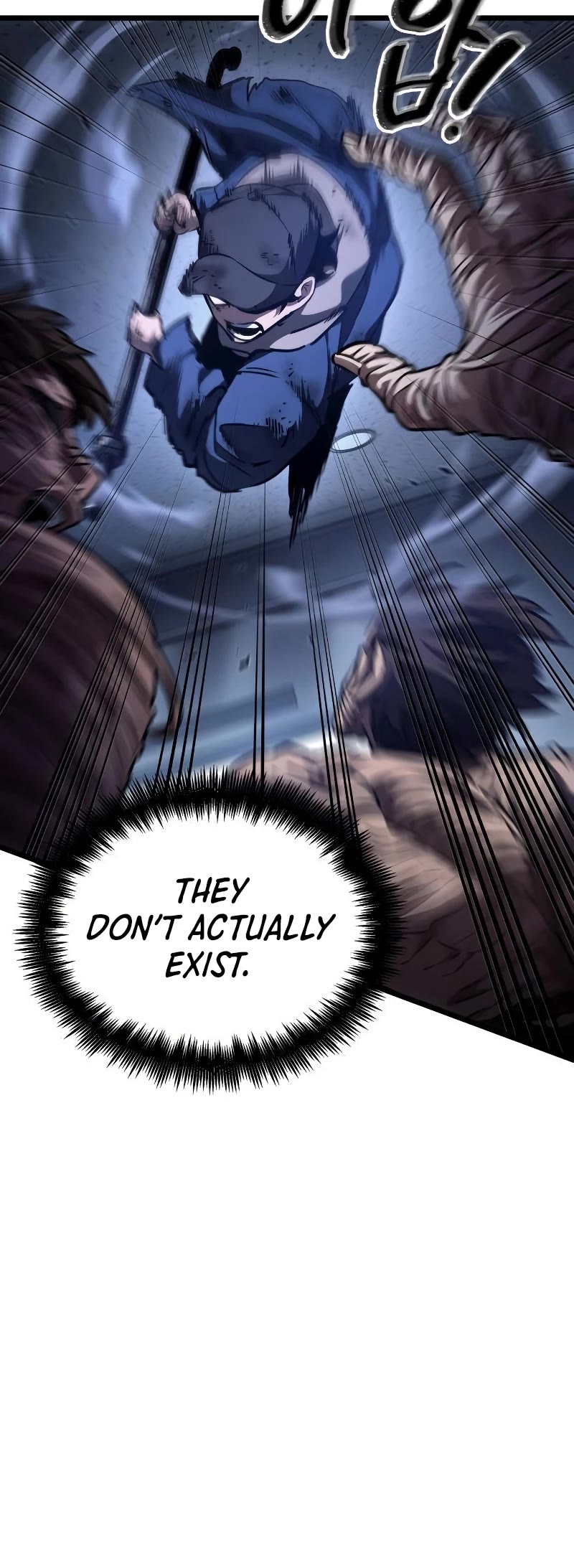 The World After the Fall Chapter 77 page 19 - Chapter 77