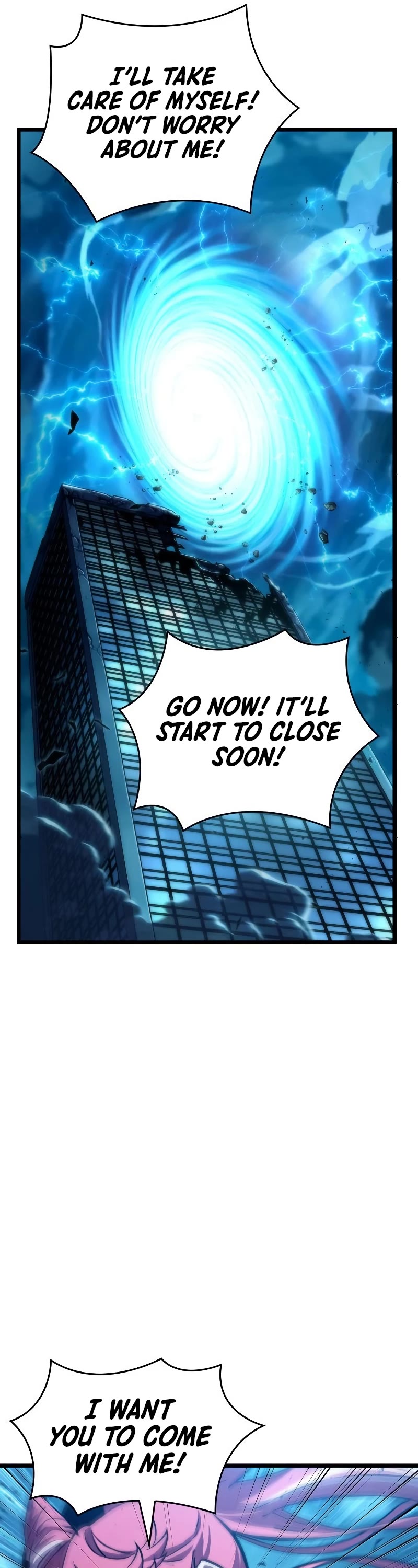 The World After the Fall Chapter 77 page 26 - Chapter 77