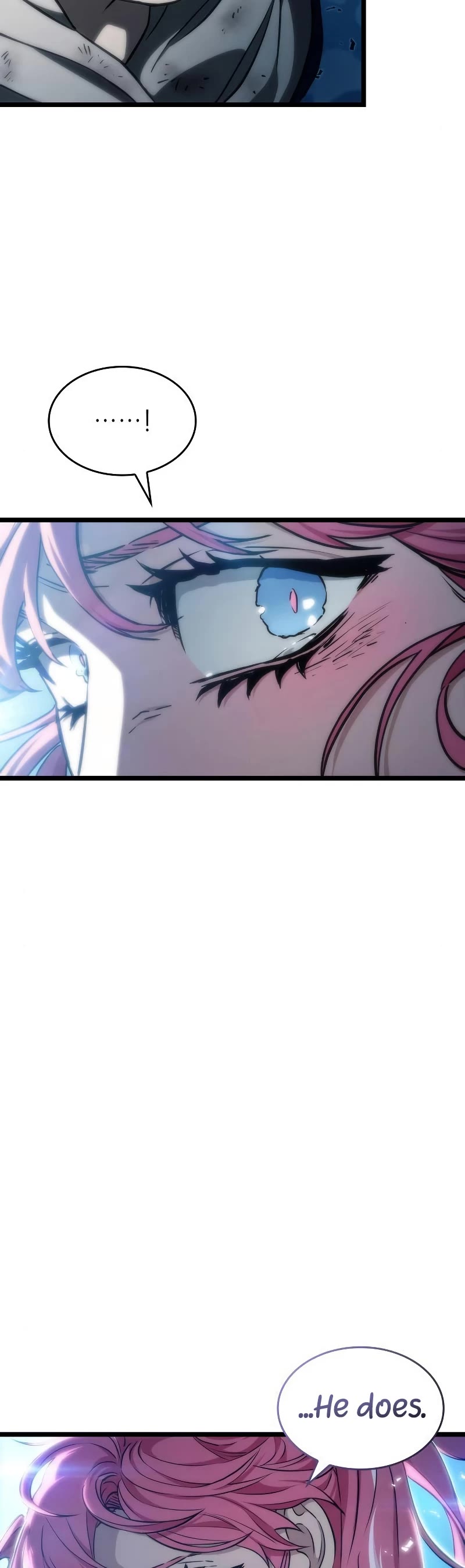 The World After the Fall Chapter 77 page 36 - Chapter 77