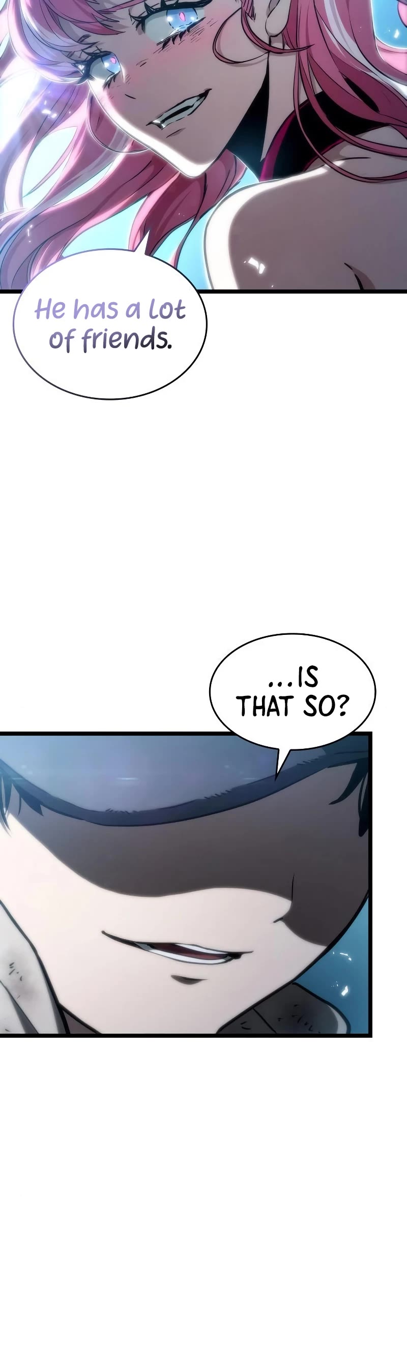 The World After the Fall Chapter 77 page 37 - Chapter 77