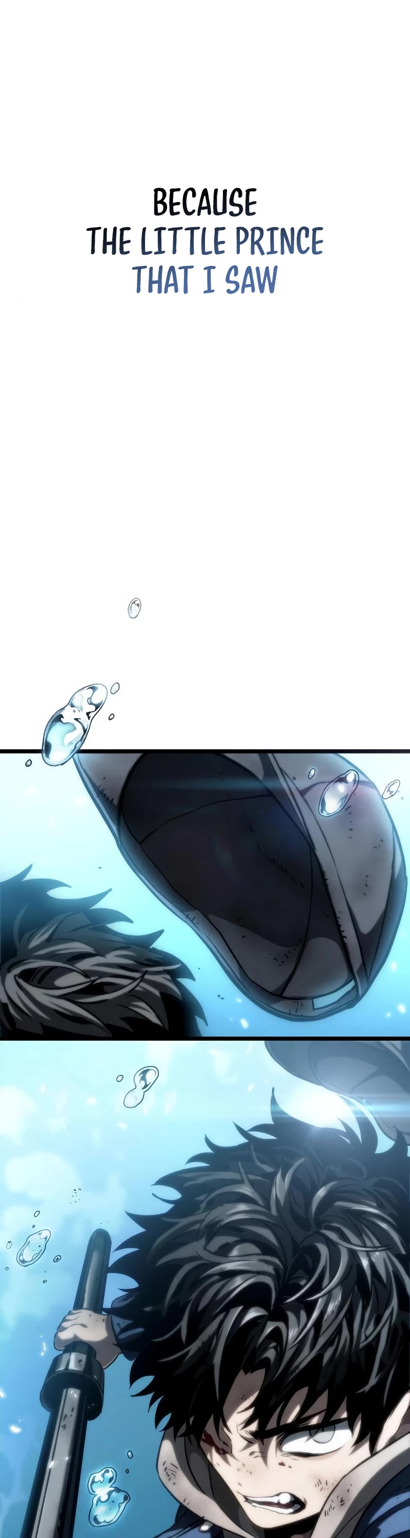 The World After the Fall Chapter 77 page 44 - Chapter 77