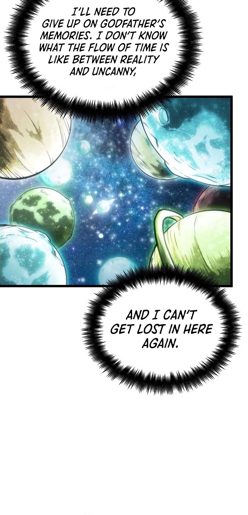 The World After the Fall Chapter 77 page 49 - Chapter 77