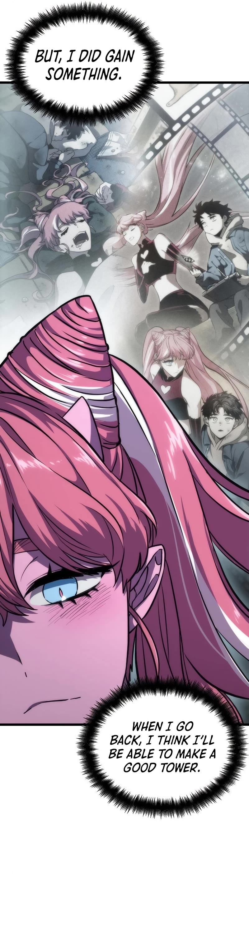 The World After the Fall Chapter 77 page 50 - Chapter 77