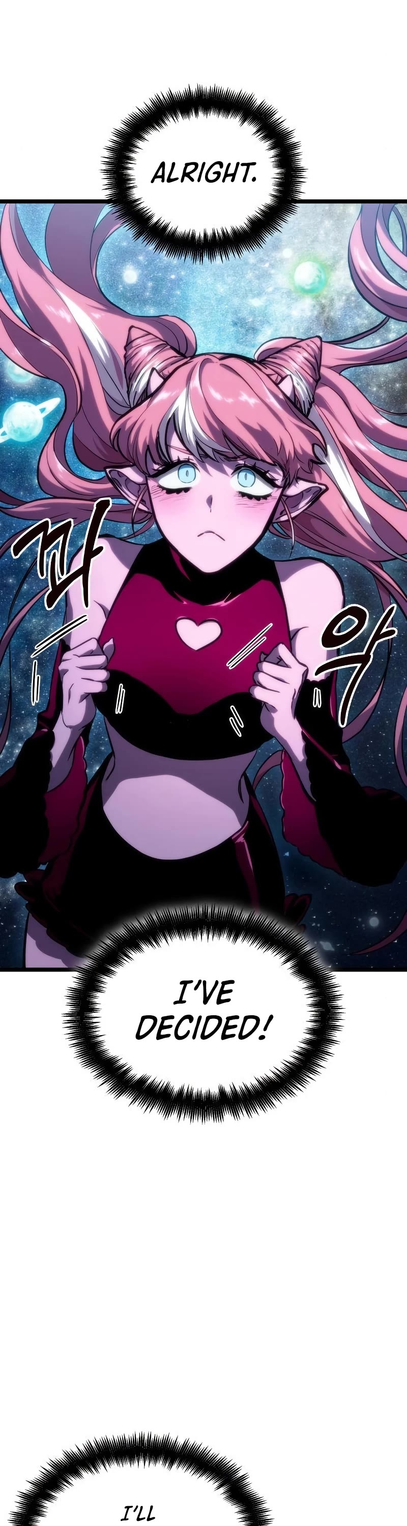 The World After the Fall Chapter 77 page 51 - Chapter 77