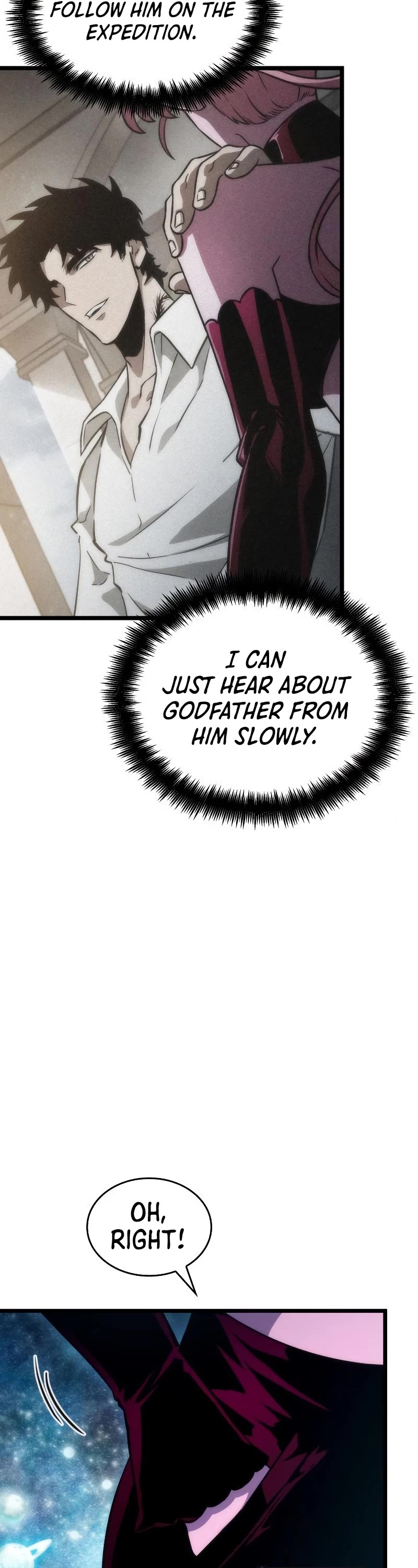 The World After the Fall Chapter 77 page 52 - Chapter 77
