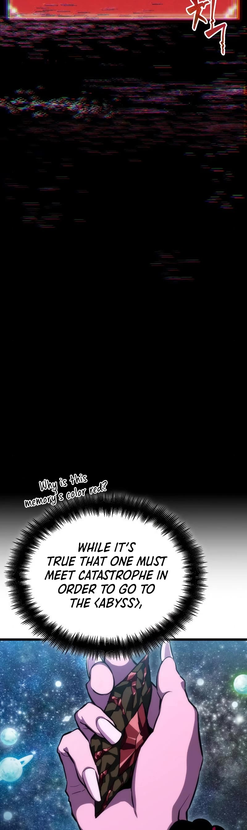 The World After the Fall Chapter 77 page 60 - Chapter 77