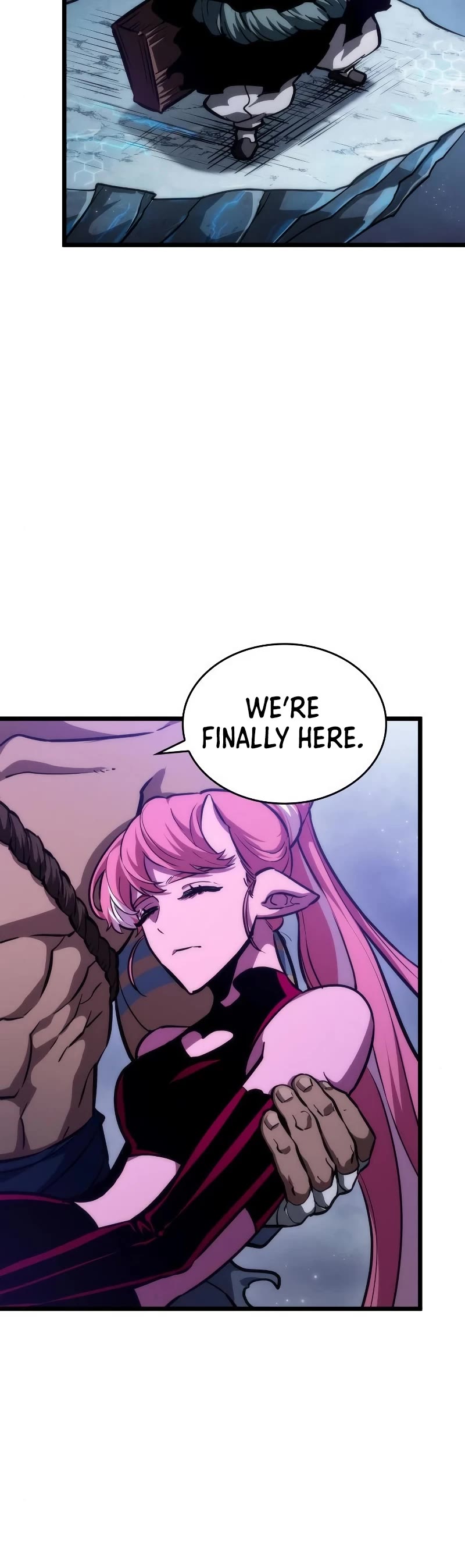 The World After the Fall Chapter 77 page 67 - Chapter 77
