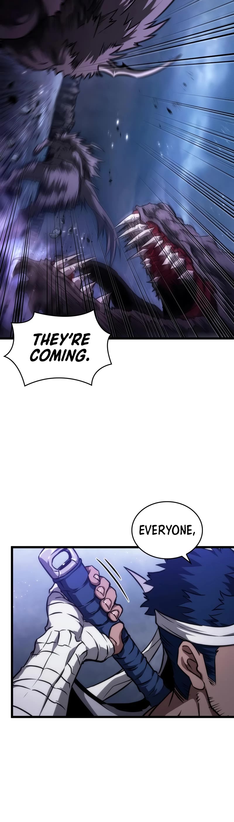 The World After the Fall Chapter 78 page 15 - Chapter 78