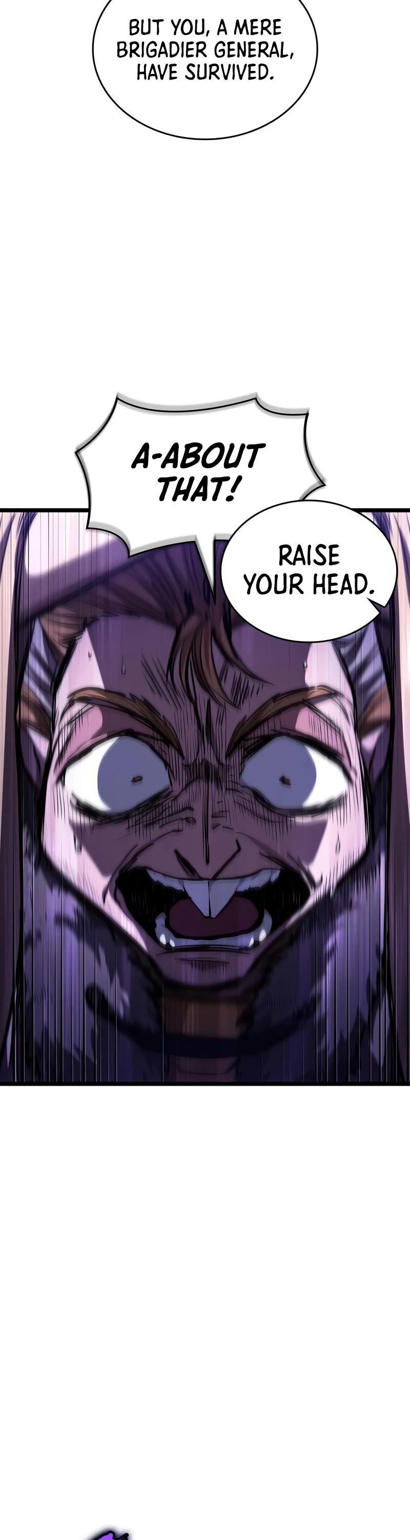The World After the Fall Chapter 78 page 25 - Chapter 78