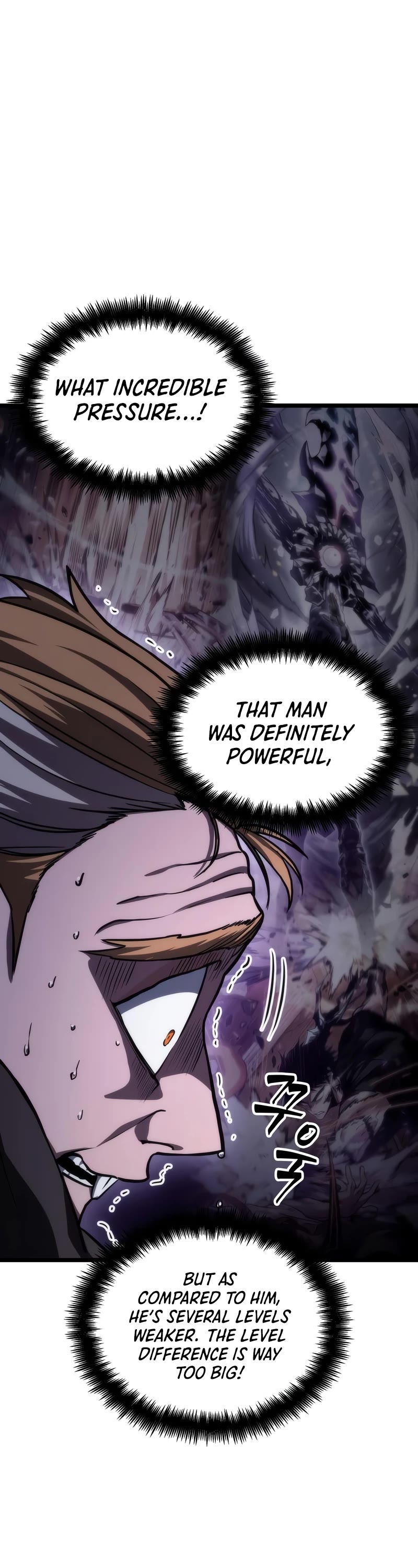 The World After the Fall Chapter 78 page 27 - Chapter 78