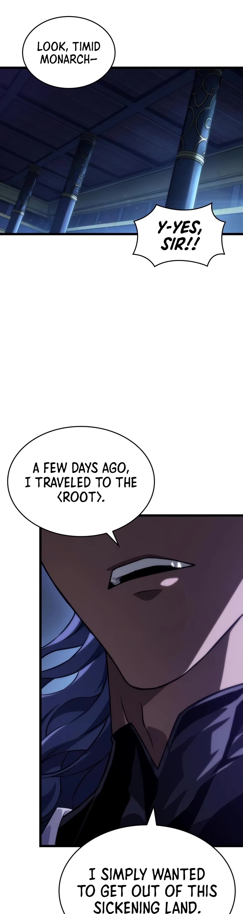 The World After the Fall Chapter 78 page 29 - Chapter 78