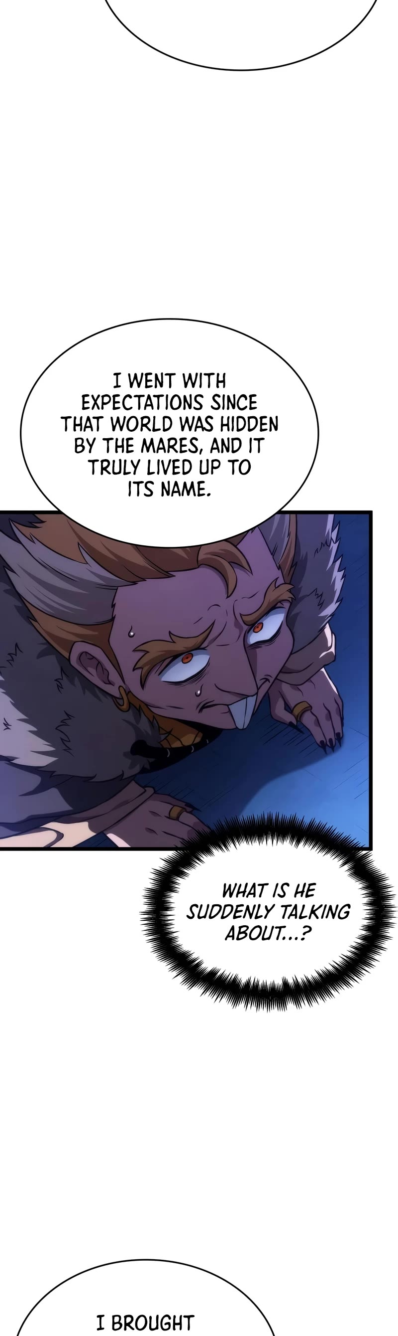 The World After the Fall Chapter 78 page 30 - Chapter 78