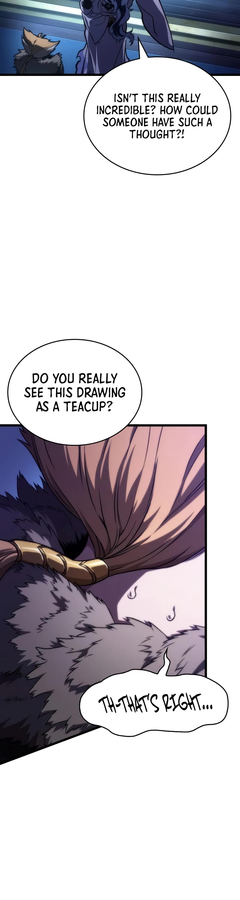 The World After the Fall Chapter 78 page 38 - Chapter 78
