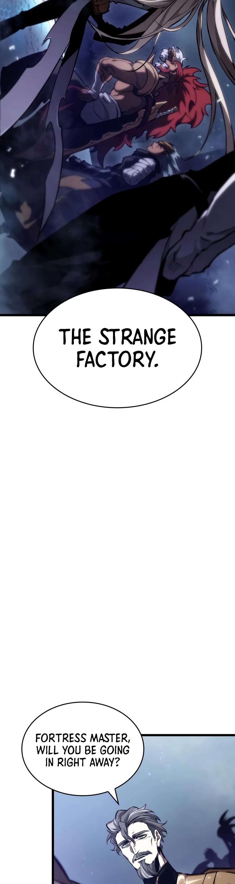 The World After the Fall Chapter 78 page 4 - Chapter 78