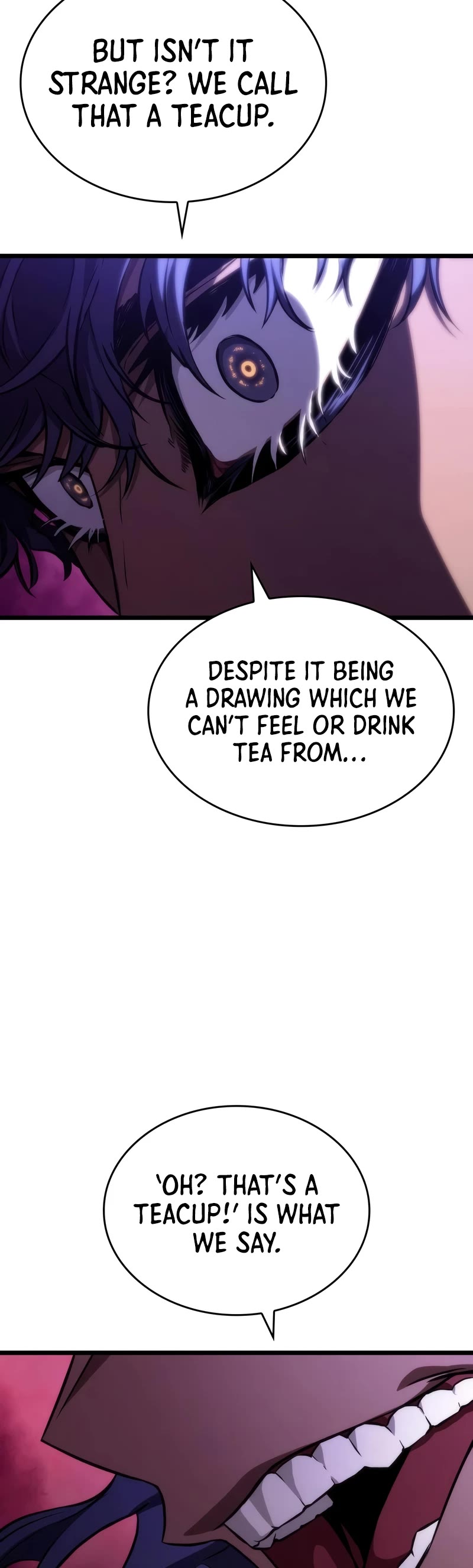 The World After the Fall Chapter 78 page 40 - Chapter 78