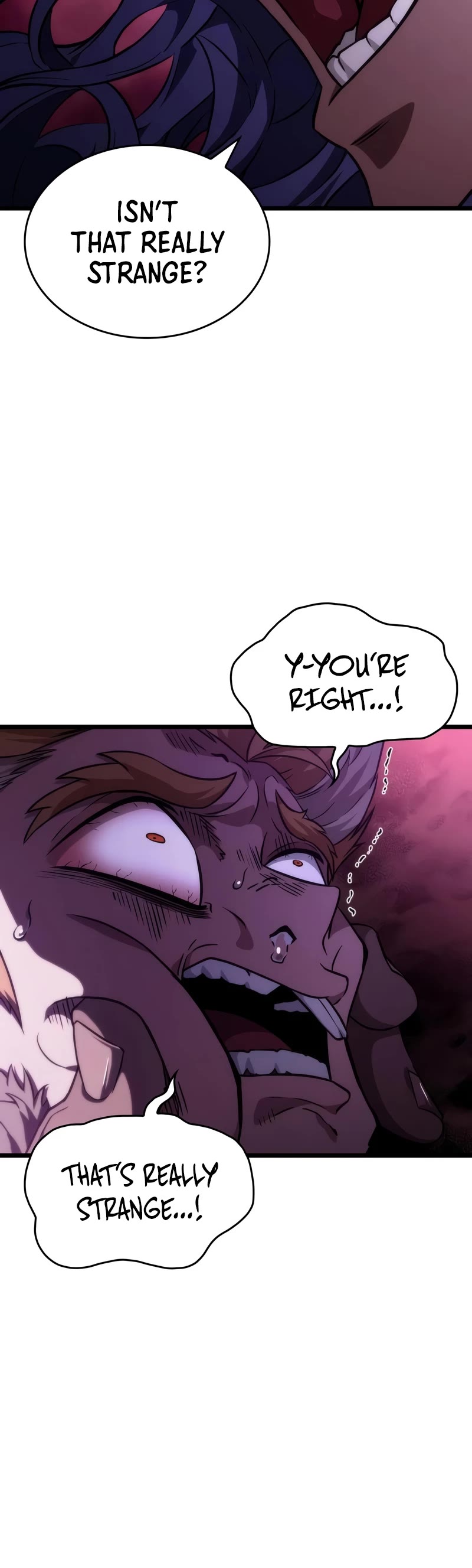 The World After the Fall Chapter 78 page 41 - Chapter 78