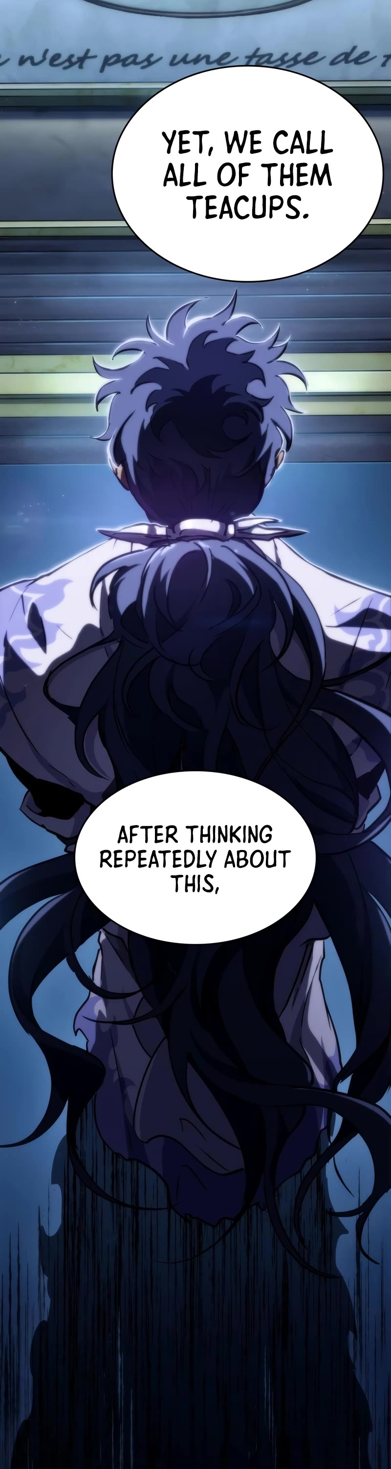 The World After the Fall Chapter 78 page 43 - Chapter 78