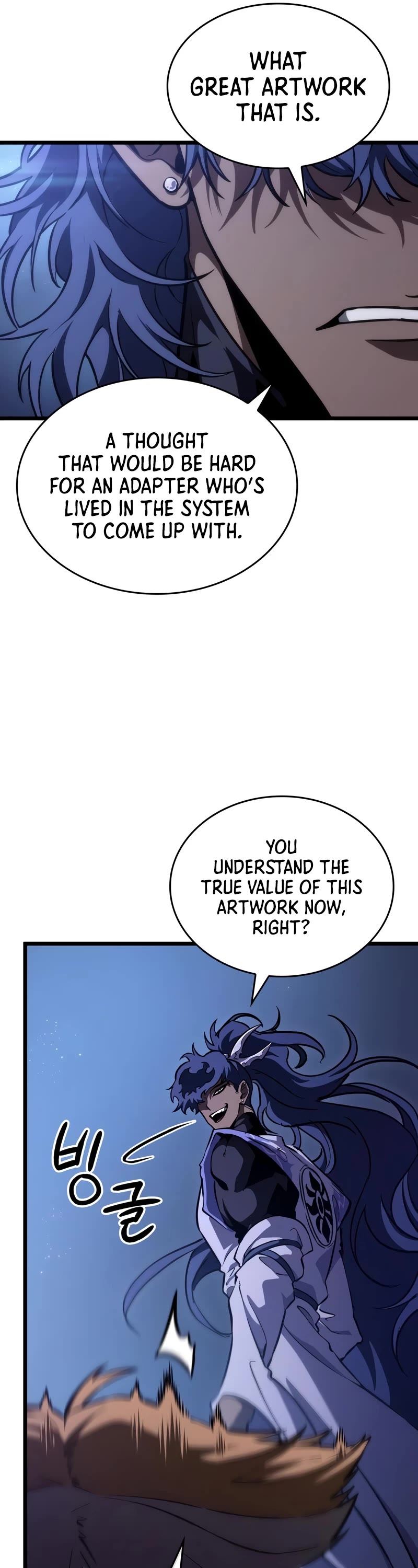 The World After the Fall Chapter 78 page 47 - Chapter 78