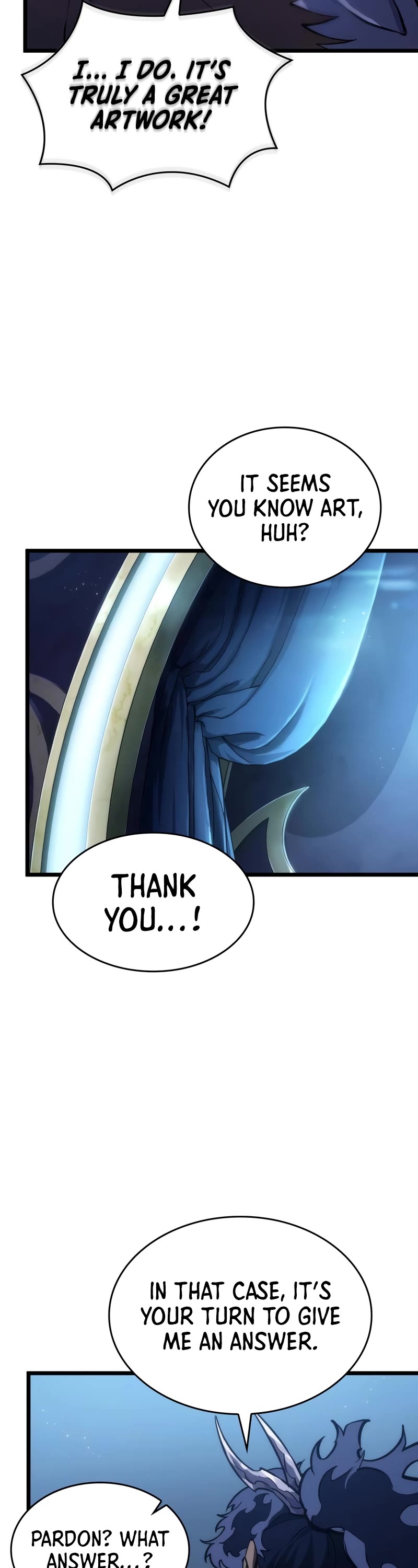 The World After the Fall Chapter 78 page 48 - Chapter 78