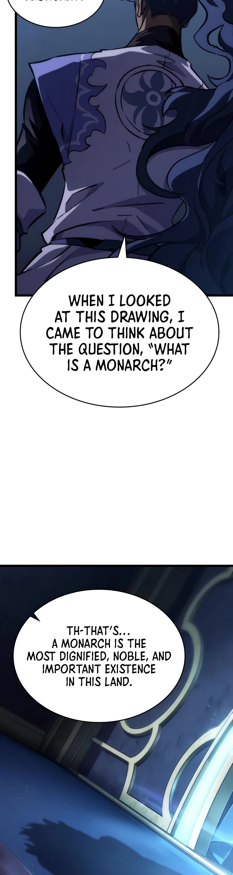 The World After the Fall Chapter 78 page 49 - Chapter 78
