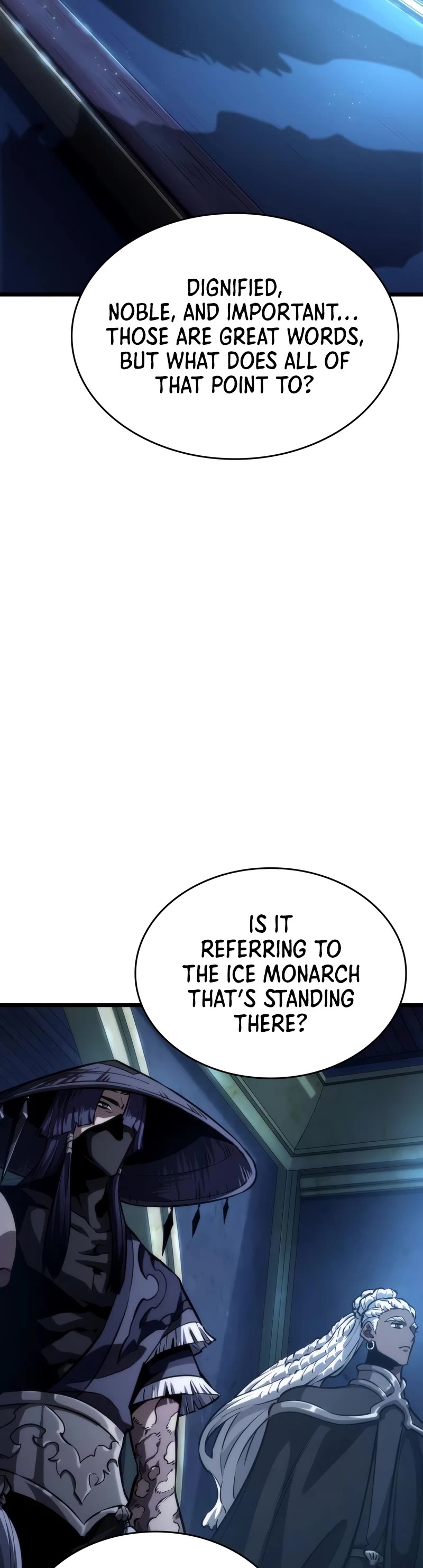 The World After the Fall Chapter 78 page 50 - Chapter 78